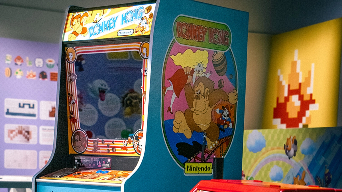 Super Mario Playground (7+)